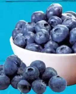 E-Center Driscoll's Heidelbeeren Angebot