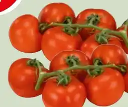 Edeka Xpress Gut & Günstig Rispentomaten Angebot