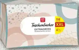 nahkauf Rewe Beste Wahl Taschentücher Box XXL Angebot