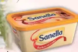 E-Center Sanella Backfett Angebot