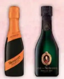 E-Center Fürst Von Metternich Piccolo Sekt Angebot