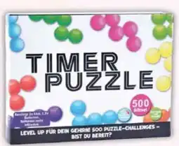 E-Center IQ Puzzle Mini Game Angebot