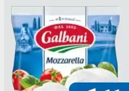 Edeka Xpress Galbani Mozzarella Angebot