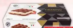 E-Center Edeka Genussmomente Tiramisu Angebot