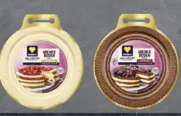 Edeka Edeka Herzstücke Wiener Boden Angebot