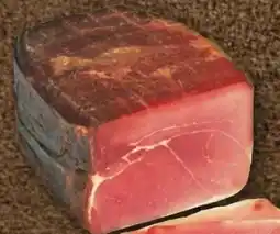 nahkauf Metzgerei Wilhelm Brandenburg Kernschinken Angebot