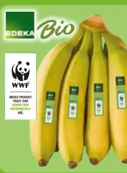 Edeka Edeka Bio Bio-Bananen Angebot