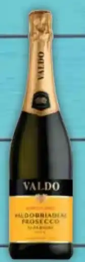 E-Center Valdo Prosecco Angebot