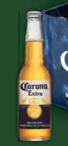 E-Center Corona Extra Bier Angebot
