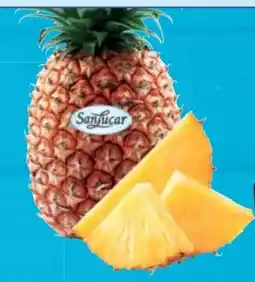 E-Center SanLucar Ananas Extra Sweet Angebot