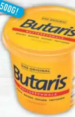 E-Center Butaris Feines Butterschmalz Angebot