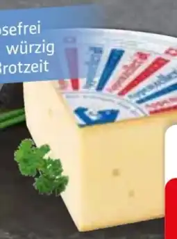 Edeka Appenzeller Switzerland Hartkäse Angebot