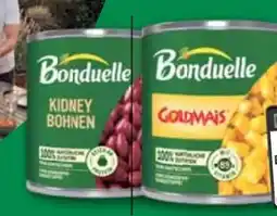 E-Center Bonduelle Goldmais Angebot