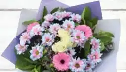 E-Center Großer Floristen-Strauß XL Angebot