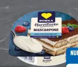 Edeka Edeka Herzstücke Mascarpone Angebot