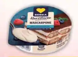 E-Center Edeka Herzstücke Mascarpone Angebot