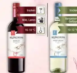 E-Center Mezzacorona Merlot Angebot