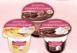 E-Center Ehrmann Grand Dessert Angebot