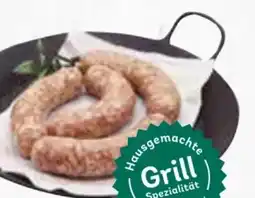 Edeka Vinzenzmurr Grobe Rohe Bratwurst Angebot