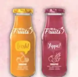 E-Center All in Fruits Smoothie Angebot