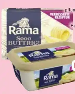 Edeka Rama Brotaufstrich Angebot