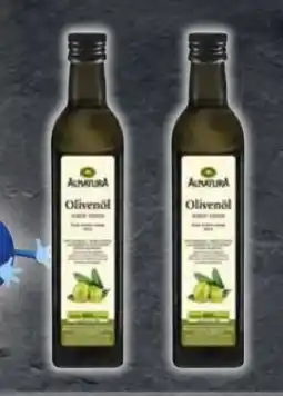 Edeka Alnatura Bio-Olivenöl Angebot