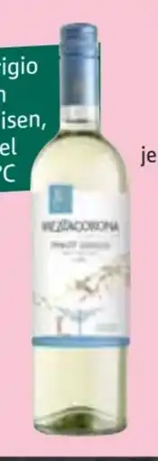 Edeka Mezzacorona Weine Angebot