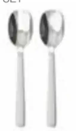 E-Center Smeg Salatbesteck 2-tlg Angebot