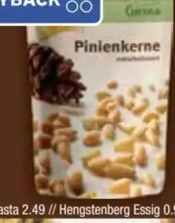 E-Center Farmer's Snack Pinienkerne Angebot