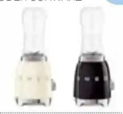 E-Center Smeg Kompakt-Standmixer Angebot