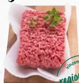 Edeka Xpress Hofgut Schwaige Hackfleisch gemischt Angebot
