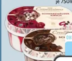 Edeka Xpress Langnese Cremissimo Eis Angebot