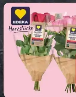 Edeka Edeka Herzstücke Rosenstrauß Angebot