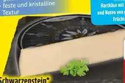 Edeka Mila Schwarzenstein Hartkäse Angebot