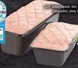 E-Center Roher Leberkäsbrät Angebot