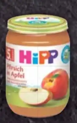 E-Center HiPP Bio Fruchtbrei Angebot