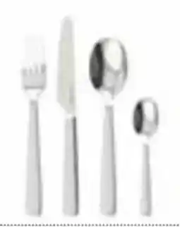 E-Center Smeg Tafelbesteck 4-tlg Angebot