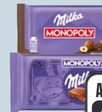 Edeka Xpress Milka Schokolade Angebot