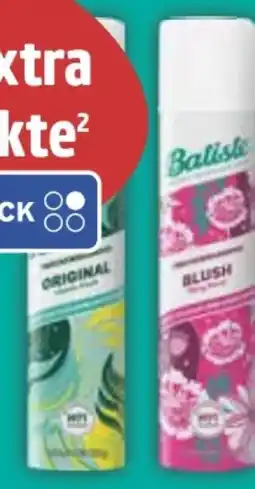 E-Center Batiste Trockenshampoo Angebot