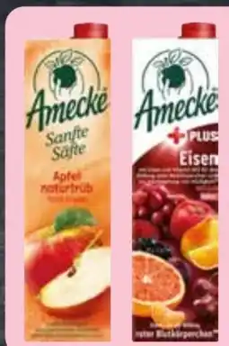 Edeka Amecke Fruchtsaft Angebot