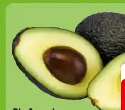 Edeka Bio Avocados Hass Angebot