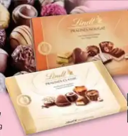 Edeka Lindt Pralines Für Kenne Angebot