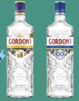 Edeka Gordon's Gin Angebot