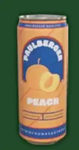 E-Center Paulberger Limonade Angebot