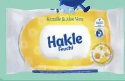 Edeka Hakle Feuchtes Toilettenpapier Angebot