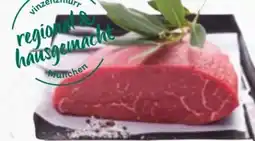 Edeka Xpress Hofgut Schwaige Rinder-Gourmetbraten Angebot