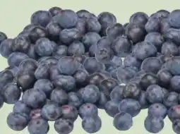 Edeka Xpress Driscoll's Heidelbeeren Angebot