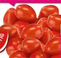 Edeka Gut & Günstig Mini-Pflaumentomaten Angebot