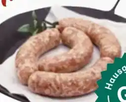 Edeka Xpress Vinzenzmurr Grobe Rohe Bratwurst Angebot