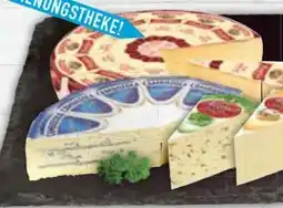 E-Center Käserei Champignon Cambozola Angebot